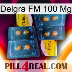 Delgra FM 100Mg cialis5